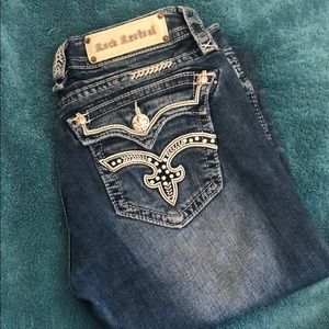 Rock Revival Erry Skinny Jean